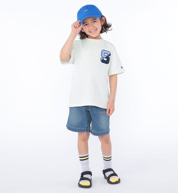 SHIPS KIDS「Teva:18～22cm / HURRICANE XLT2」|サンダル|