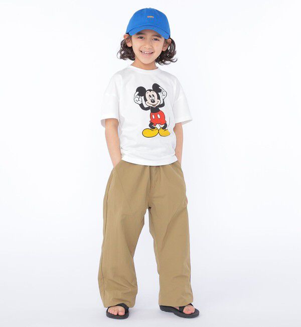 SHIPS KIDS「Teva:18～22cm / HURRICANE XLT2」|サンダル|