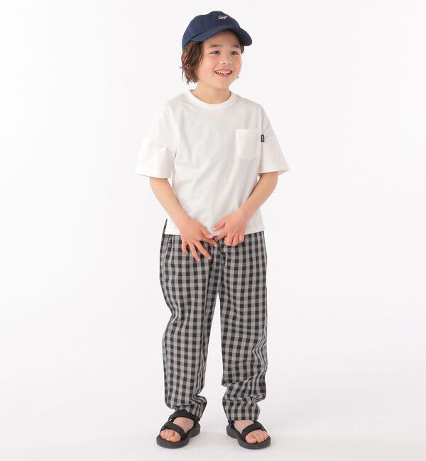 SHIPS KIDS「Teva:18～22cm / HURRICANE XLT2」|サンダル|