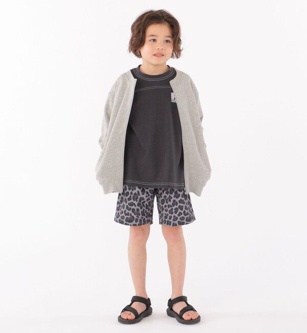 SHIPS KIDS「Teva:18～22cm / HURRICANE XLT2」|サンダル|