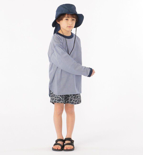 SHIPS KIDS「Teva:18～22cm / HURRICANE XLT2」|サンダル|