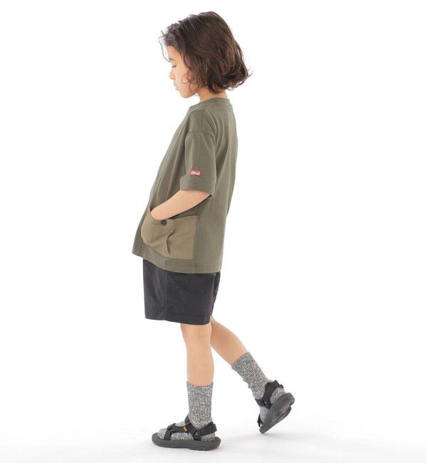 SHIPS KIDS「Teva:18～22cm / HURRICANE XLT2」|サンダル|