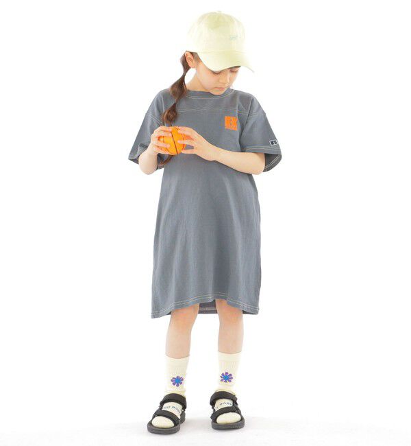 SHIPS KIDS「Teva:18～22cm / HURRICANE XLT2」|サンダル|