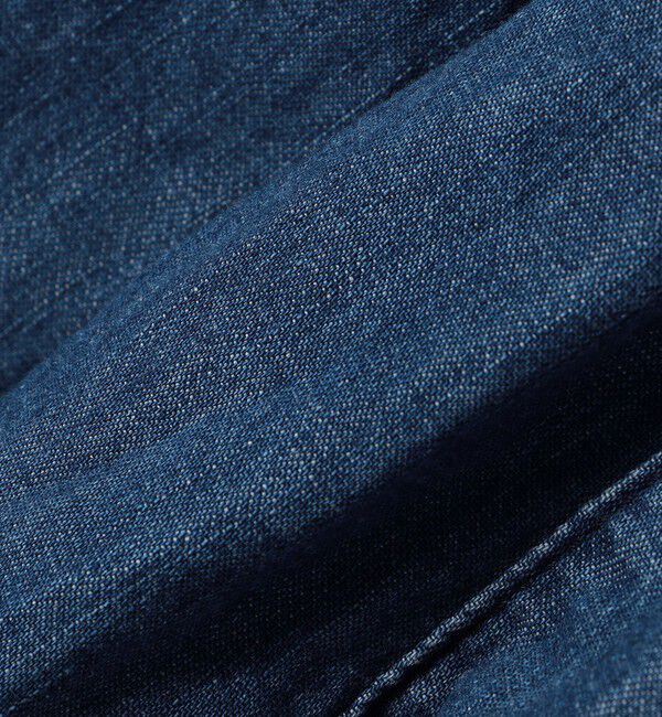 SHIPS any「Lee:ライト デニム キュロット <KIDS>◇」|キュロット|