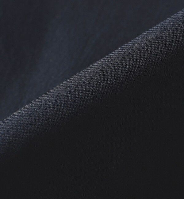 quaranciel「quaranciel:〈洗濯機可能〉タイプライター ツイスト ボリュームスリーブ ブラウス」|シャツ・ブラウス|