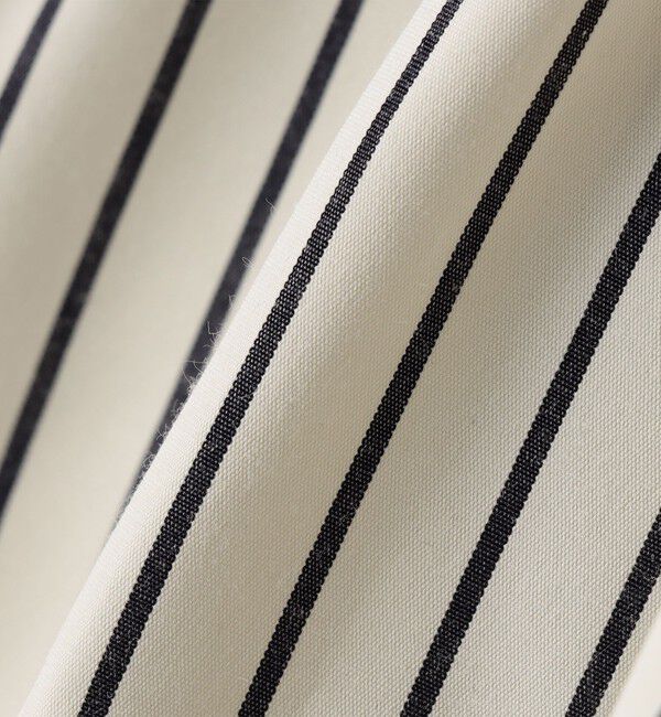 SHIPS Colors 「SHIPS Colors:90～140cm / ストライプ キュロット」|キュロット|