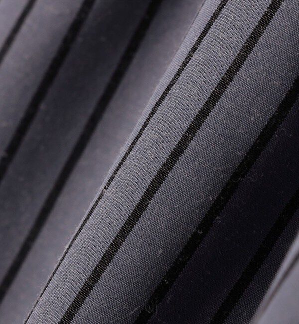 SHIPS Colors 「SHIPS Colors:90～140cm / ストライプ キュロット」|キュロット|