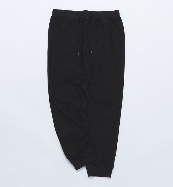 SHIPS Colors 「SHIPS Colors:〈接触冷感・手洗い可能〉クール リブ パンツ」|その他|