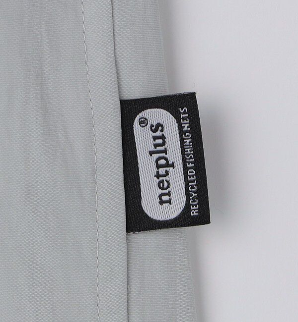 SHIPS「SHIPS: NETPLUS(R) ショートスリーブ シャツ」|シャツ・ブラウス|