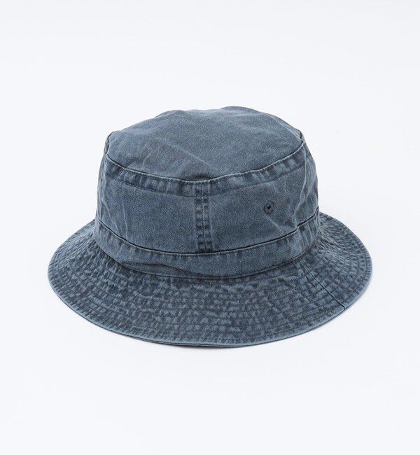 SHIPS「ADAMS: VACATIONER BUCKET HAT」|その他|