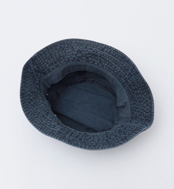 SHIPS「ADAMS: VACATIONER BUCKET HAT」|その他|