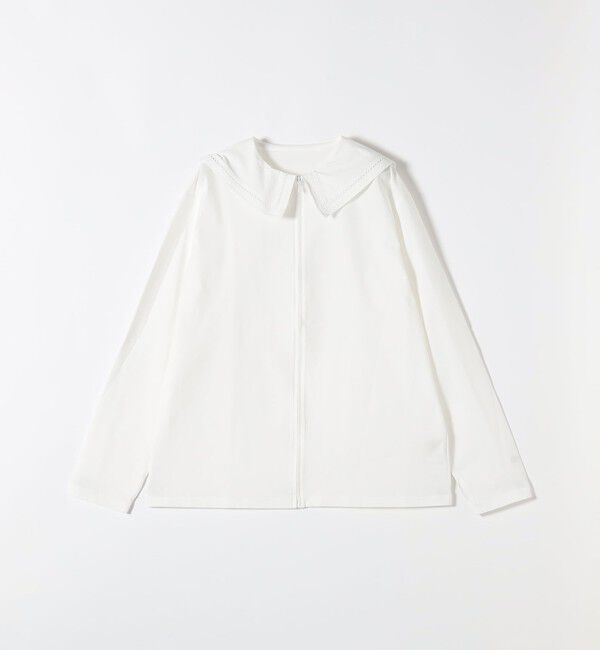 SHIPS any「【SHIPS any別注】Ocean Pacific:〈洗濯機可能〉ラッシュガード 4点セット」|その他|