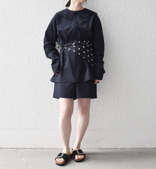 SHIPS any「【SHIPS any別注】Ocean Pacific:〈洗濯機可能〉ラッシュガード 4点セット」|その他|