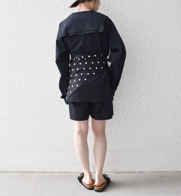 SHIPS any「【SHIPS any別注】Ocean Pacific:〈洗濯機可能〉ラッシュガード 4点セット」|その他|