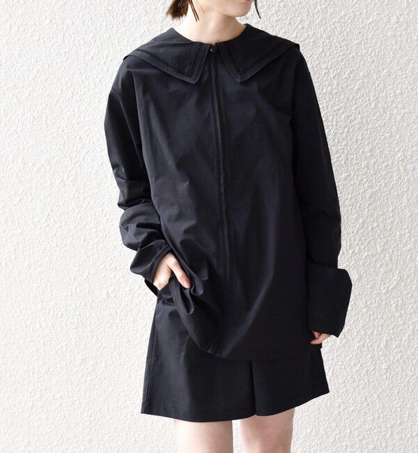 SHIPS any「【SHIPS any別注】Ocean Pacific:〈洗濯機可能〉ラッシュガード 4点セット」|その他|