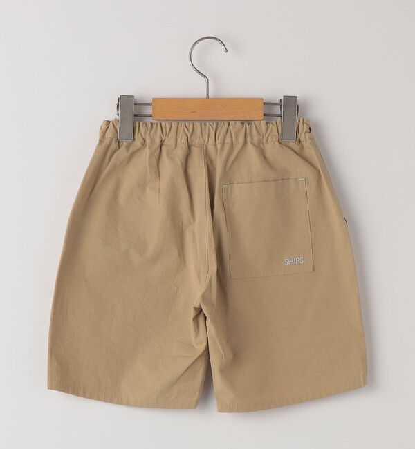 SHIPS KIDS「SHIPS KIDS:140～160cm / デイリー ショーツ」|その他|