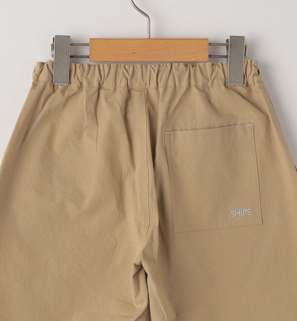 SHIPS KIDS「SHIPS KIDS:80～90cm / デイリー ショーツ」|その他|