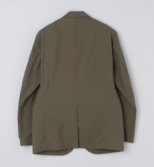 SHIPS Colors 「SHIPS Colors:〈洗濯機可能〉ダントツ撥水(R) ジャケット(セットアップ対応)◇」|テーラードジャケット|