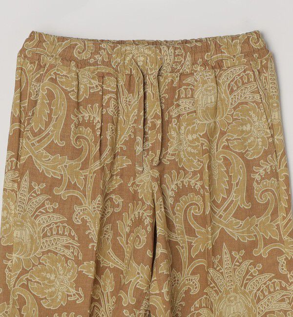 SHIPS any「SHIPS any:〈洗濯機可能〉NOVELTEX バティック イージー ショーツ◆」|その他|