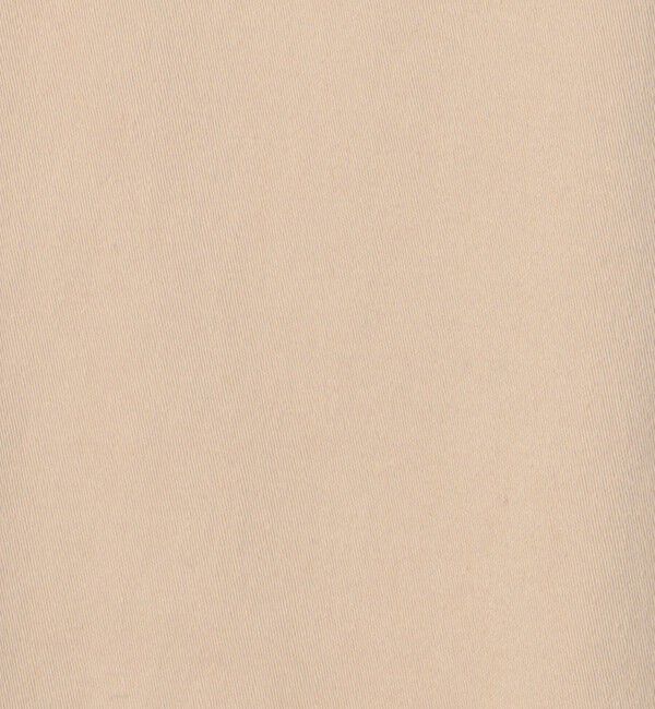 MACPHEE「ソフトコットンサテン カーゴパンツ」|カーゴ|