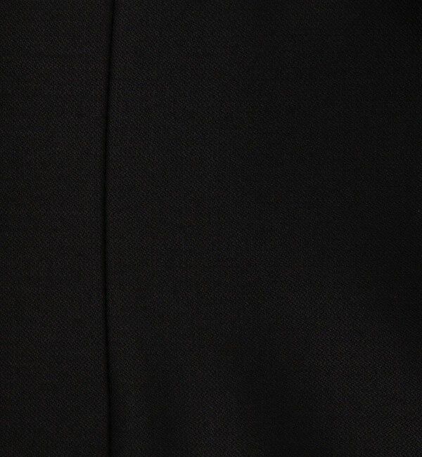 TOMORROWLAND MENS「ウールドスキン ショールカラー タキシード」|スーツ|