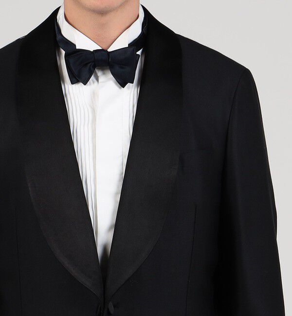 TOMORROWLAND MENS「ウールドスキン ショールカラー タキシード」|スーツ|