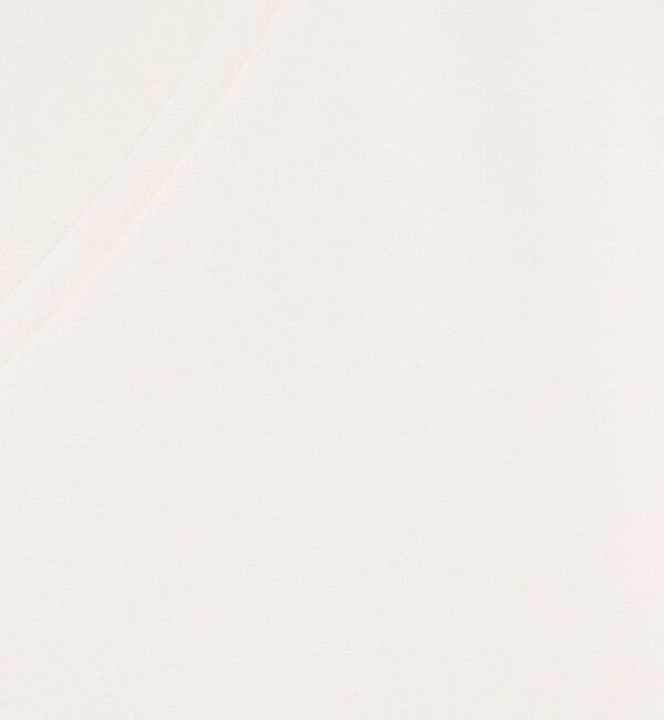 Ballsey「パーフェクトポンチ Vネックプルオーバー」|Tシャツ・カットソー|