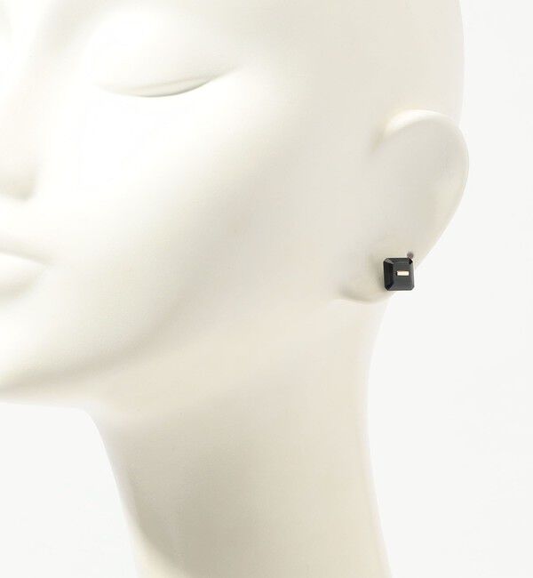 TOMORROWLAND GOODS「【別注】Hirotaka BIRD OF PARADISE 片耳ピアス」|ピアス|