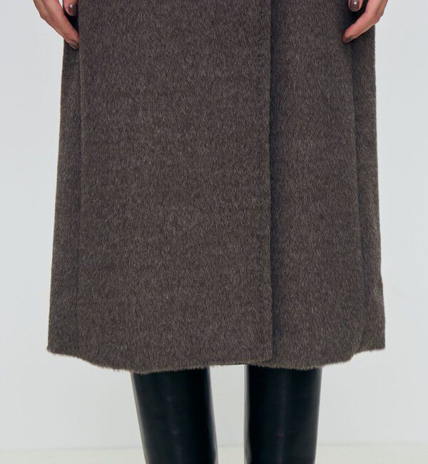 TOMORROWLAND collection「ベビースーリー ベルテッドコート」|その他|