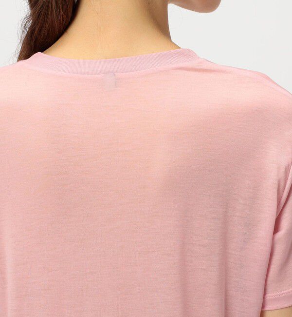 TOMORROWLAND BUYING WEAR「BASE RANGE TEE SHIRT」|Tシャツ・カットソー|