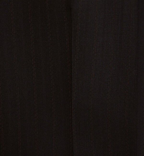 TOMORROWLAND MENS「ウールツイル オルタネートストライプ シングルブレステッド 2Bスーツ CERRUTI」|スーツ|