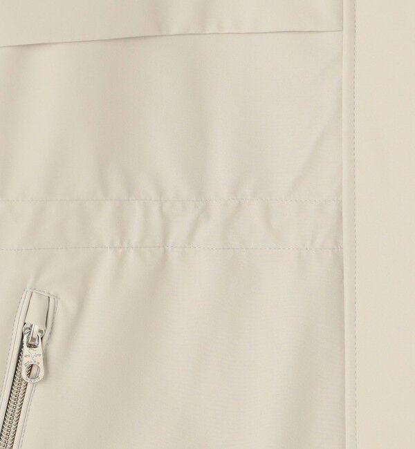 TOMORROWLAND GOODS「CAPE HORN MENDEL マウンテンパーカー」|ブルゾン・スタジャン|