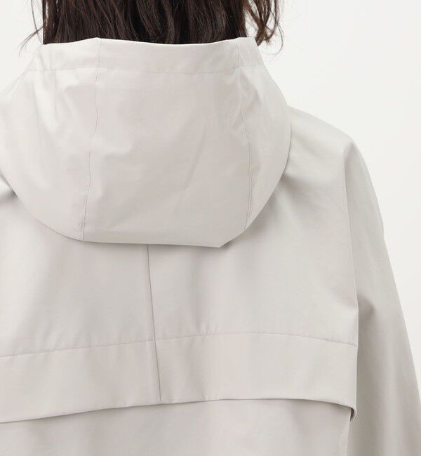 TOMORROWLAND GOODS「CAPE HORN MENDEL マウンテンパーカー」|ブルゾン・スタジャン|