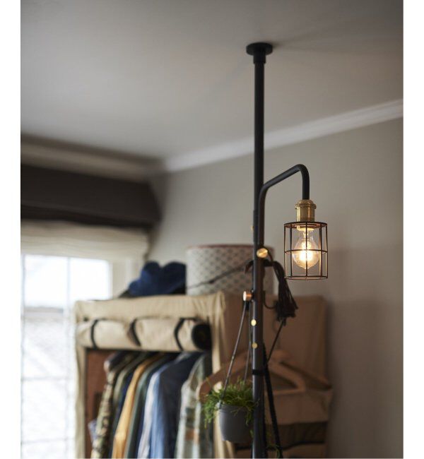 journal standard Furniture「【DRAW A LINE/ドローアライン】204 Wire Shade ※シェードのみ」|その他|