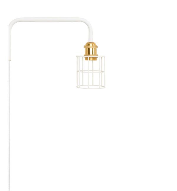 journal standard Furniture「【DRAW A LINE/ドローアライン】204 Wire Shade ※シェードのみ」|その他|