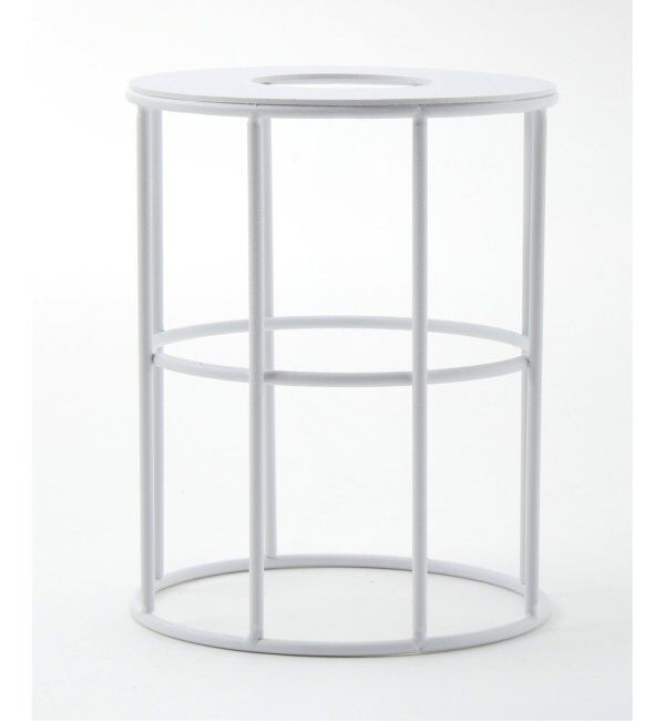 journal standard Furniture「【DRAW A LINE/ドローアライン】204 Wire Shade ※シェードのみ」|その他|