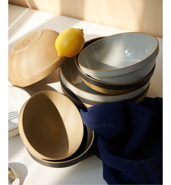 ACME「【HASAMI PORCELAIN / ハサミポーセリン】BOWL 22&times;5.5cm　ボウル」|食器・キッチングッズ|