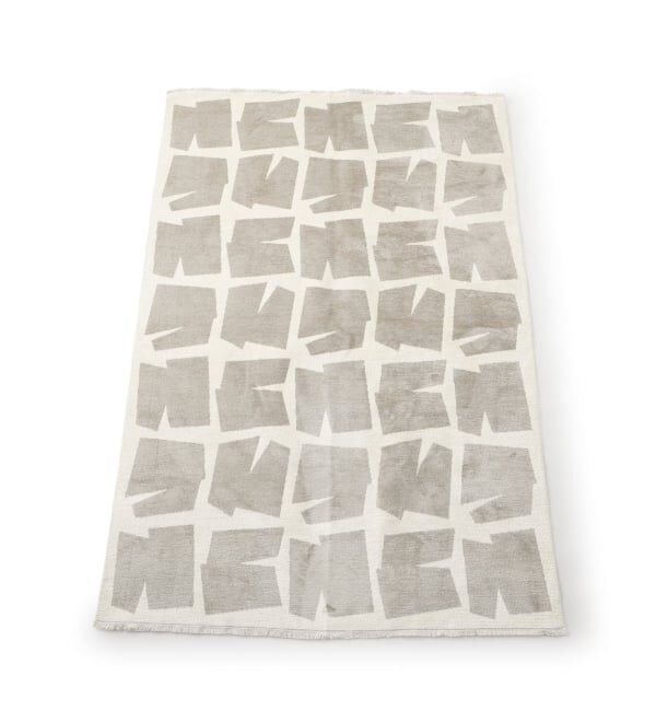 journal standard Furniture「《予約》DINAN RUG 120X160　ディナン ラグ」|その他|