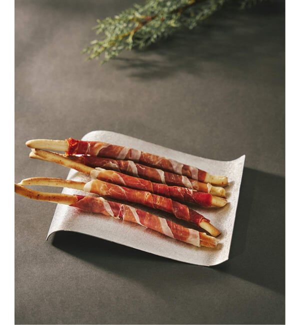 journal standard Furniture「【NAGAE+/ナガエプリュス】 Ordi tin plate 24&times;17cm プレート」|食器・キッチングッズ|