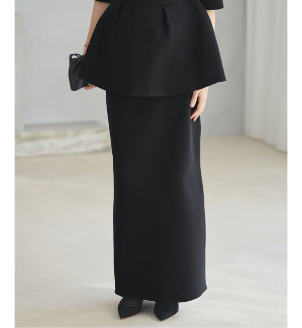 Plage「air jersey tight スカート」|スカート|