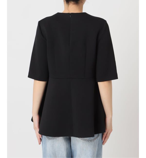 Plage「《追加》air jersey pepram プルオーバー 2」|Tシャツ・カットソー|