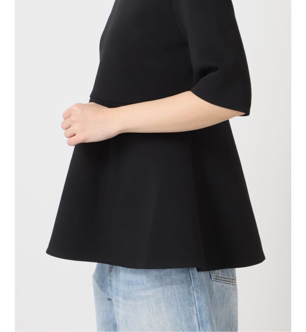 Plage「《追加》air jersey pepram プルオーバー 2」|Tシャツ・カットソー|