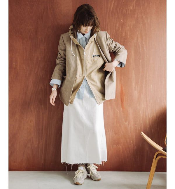 SLOBE IENA「《追加予約》The Mercer Brand The Re-Run Drive ME261022」|スニーカー|