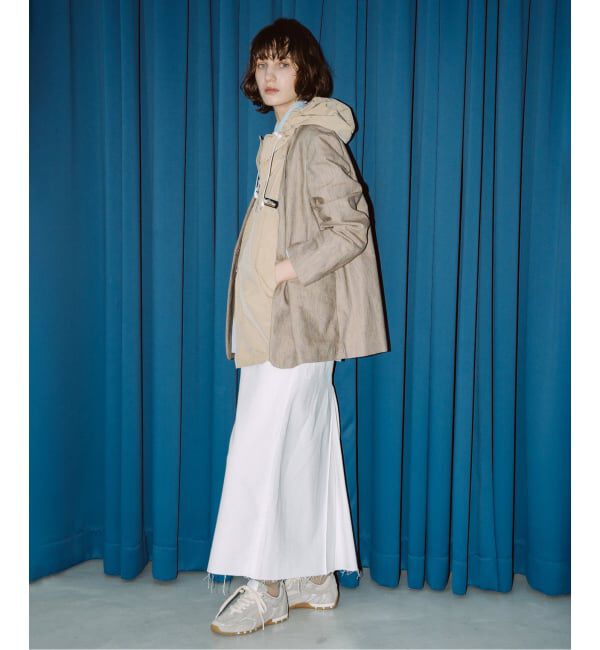 SLOBE IENA「《追加予約》The Mercer Brand The Re-Run Drive ME261022」|スニーカー|