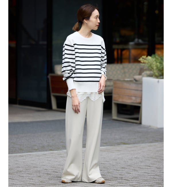 SLOBE IENA「《追加予約》The Mercer Brand The Re-Run Drive ME261022」|スニーカー|