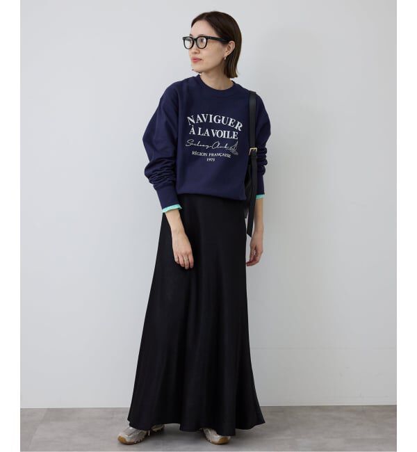 SLOBE IENA「《追加予約》The Mercer Brand The Re-Run Drive ME261022」|スニーカー|