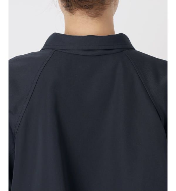 SLOBE IENA「《WEB限定/追加3》撥水テントラインコート」|その他|