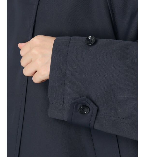 SLOBE IENA「《WEB限定/追加3》撥水テントラインコート」|その他|