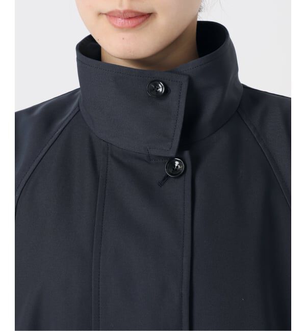 SLOBE IENA「《WEB限定/追加3》撥水テントラインコート」|その他|