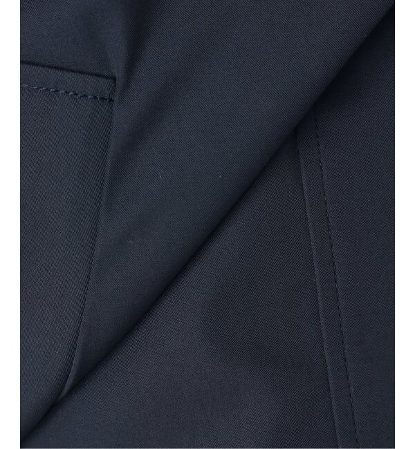 SLOBE IENA「《WEB限定/追加3》撥水テントラインコート」|その他|